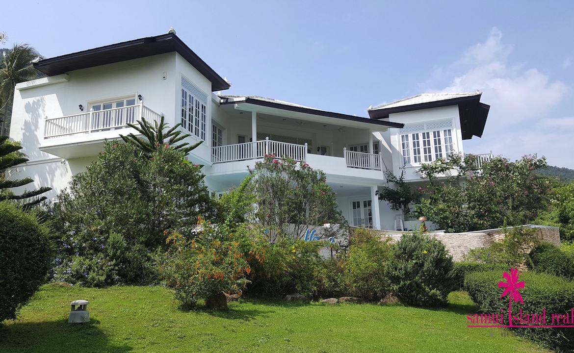 Tropical Island Retreat Ko Samui – Residential All in Koh Samui (photo 19)