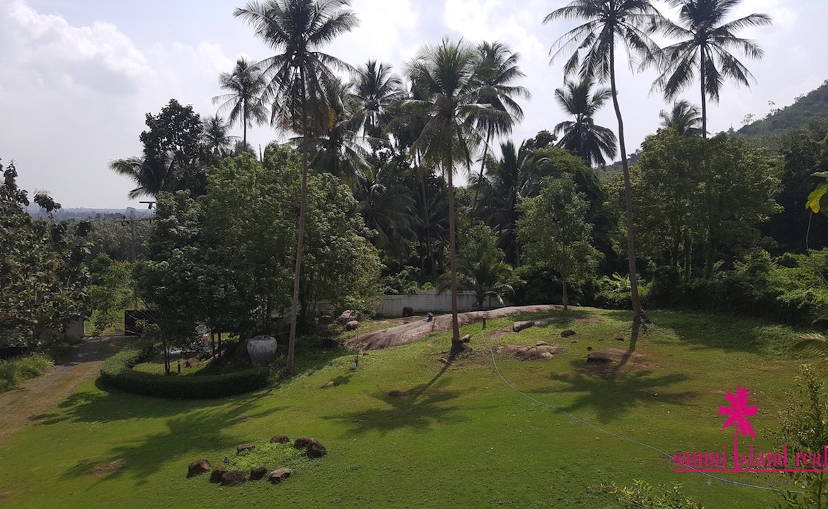 Tropical Island Retreat Ko Samui – Residential All in Koh Samui (photo 20)