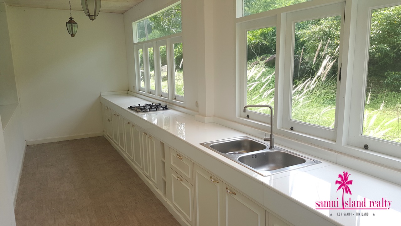 Tropical Island Retreat Ko Samui – image 6 Tropical Island Retreat Ko Samui – Residential All in Koh Samui (photo 6)