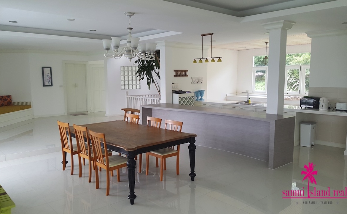 Tropical Island Retreat Ko Samui – Residential All in Koh Samui (photo 4)