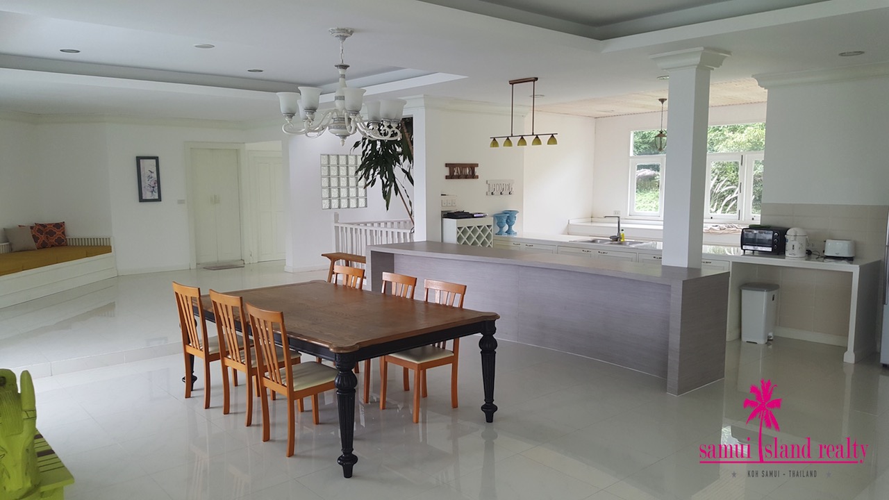 Tropical Island Retreat Ko Samui – image 4 Tropical Island Retreat Ko Samui – Residential All in Koh Samui (photo 4)