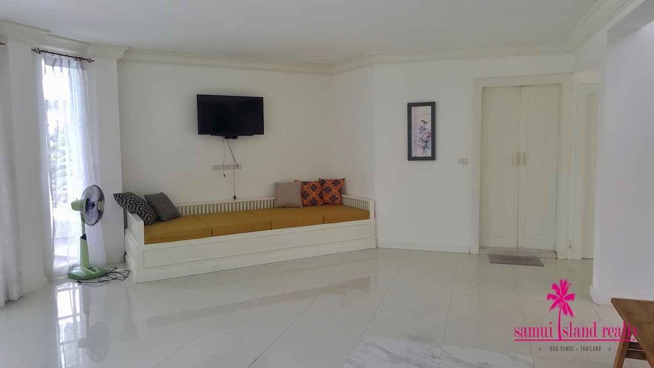 Tropical Island Retreat Ko Samui – image 10 Tropical Island Retreat Ko Samui – Residential All in Koh Samui (photo 10)