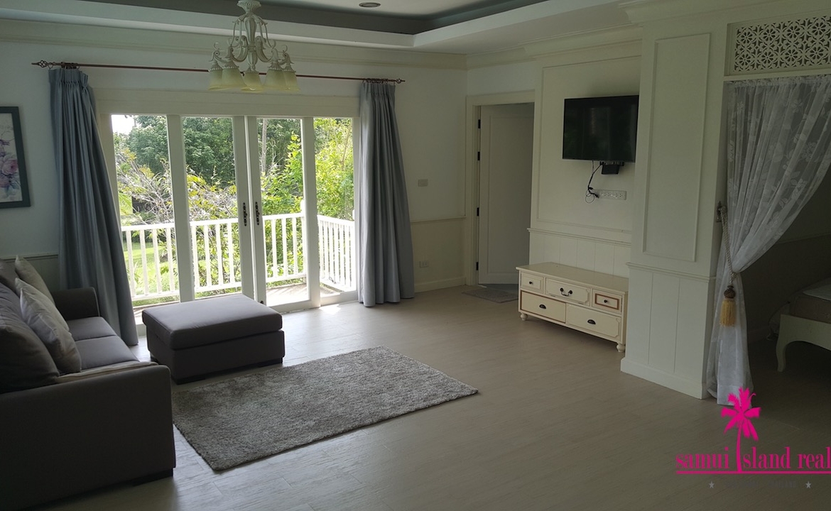Tropical Island Retreat Ko Samui – Residential All in Koh Samui (photo 14)