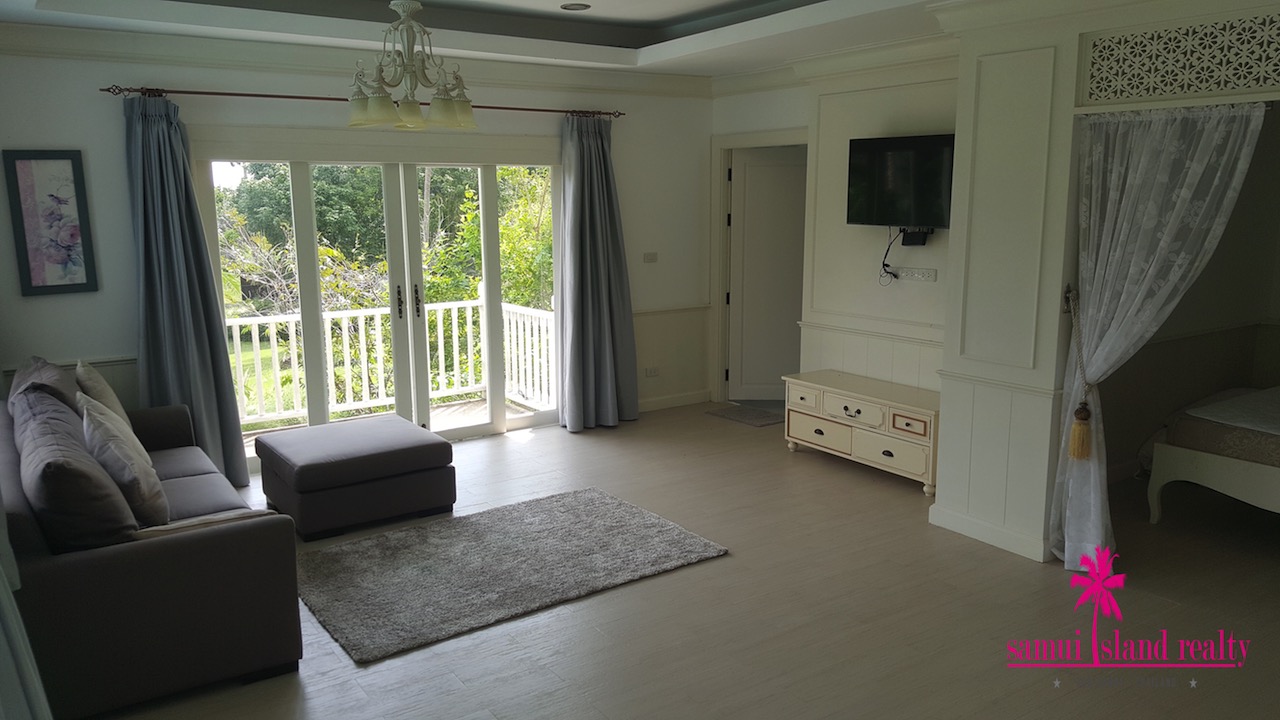 Tropical Island Retreat Ko Samui – image 14 Tropical Island Retreat Ko Samui – Residential All in Koh Samui (photo 14)