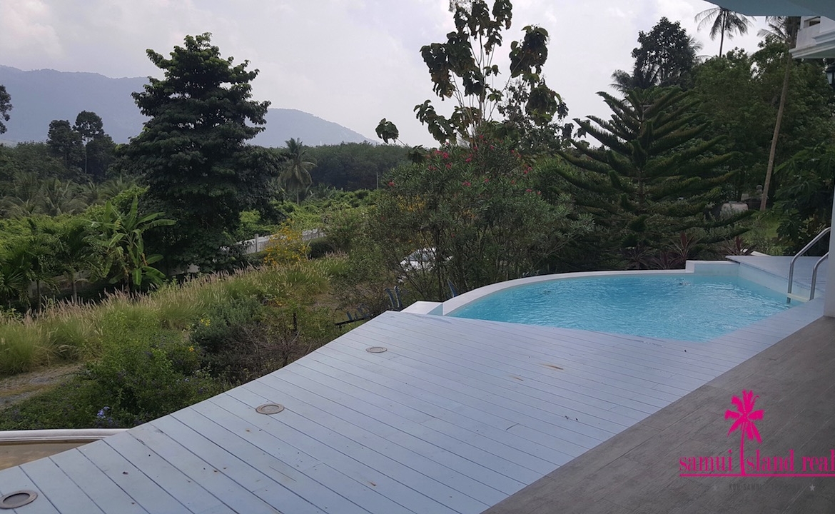 Tropical Island Retreat Ko Samui – Residential All in Koh Samui (photo 3)
