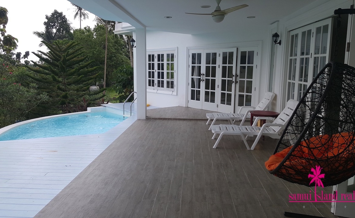 Tropical Island Retreat Ko Samui – Residential All in Koh Samui (photo 2)