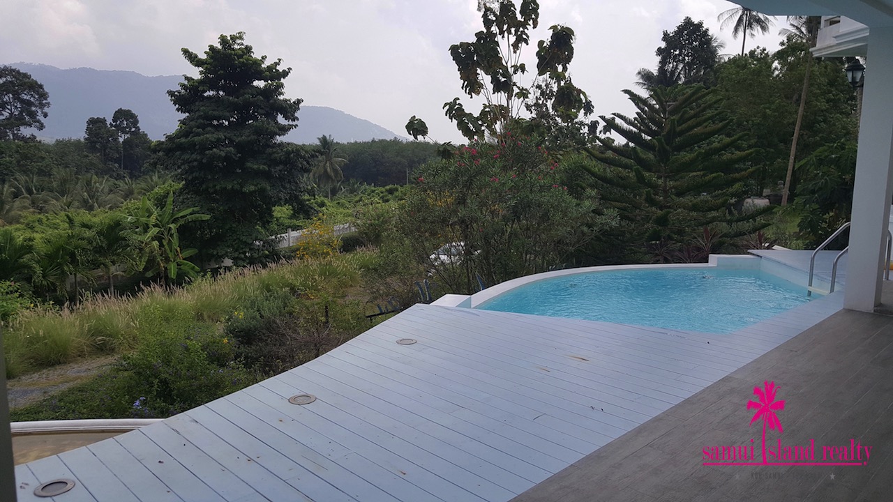 Tropical Island Retreat Ko Samui – image 3 Tropical Island Retreat Ko Samui – Residential All in Koh Samui (photo 3)