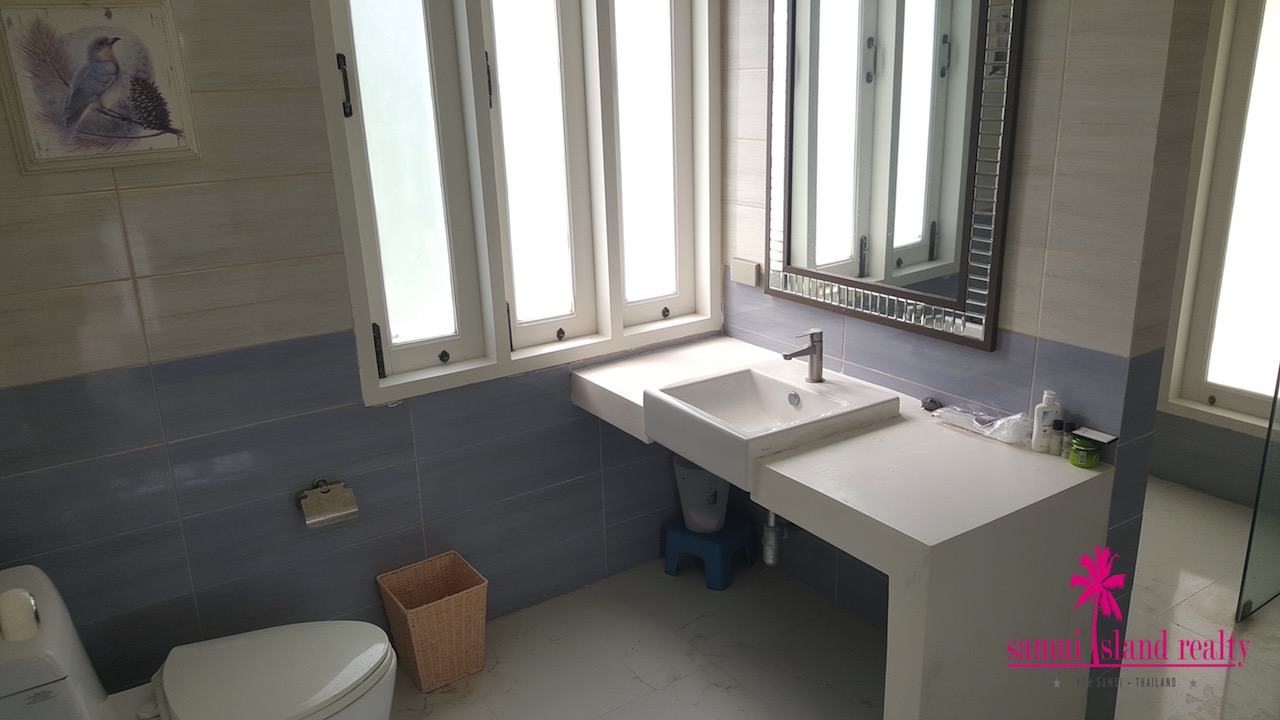 Tropical Island Retreat Ko Samui – image 15 Tropical Island Retreat Ko Samui – Residential All in Koh Samui (photo 15)