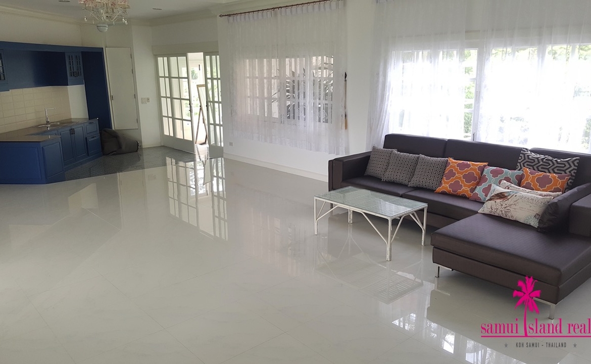 Tropical Island Retreat Ko Samui – Residential All in Koh Samui (photo 8)