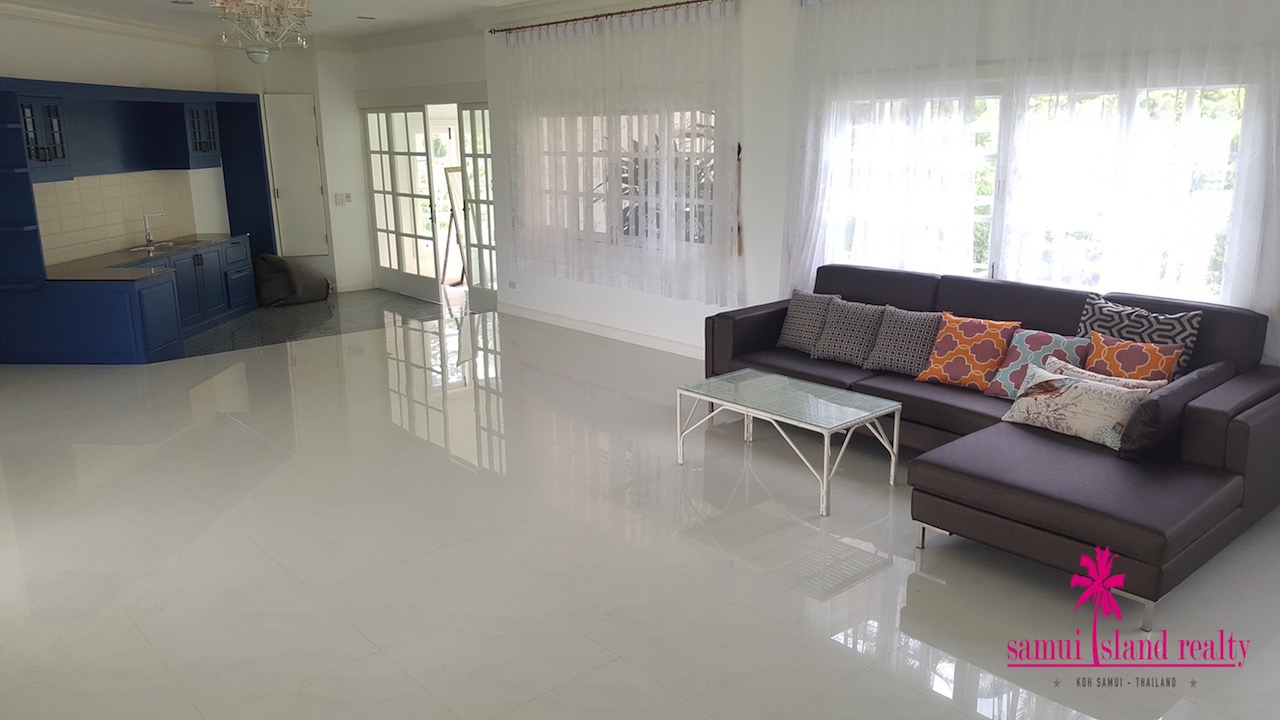 Tropical Island Retreat Ko Samui – image 8 Tropical Island Retreat Ko Samui – Residential All in Koh Samui (photo 8)