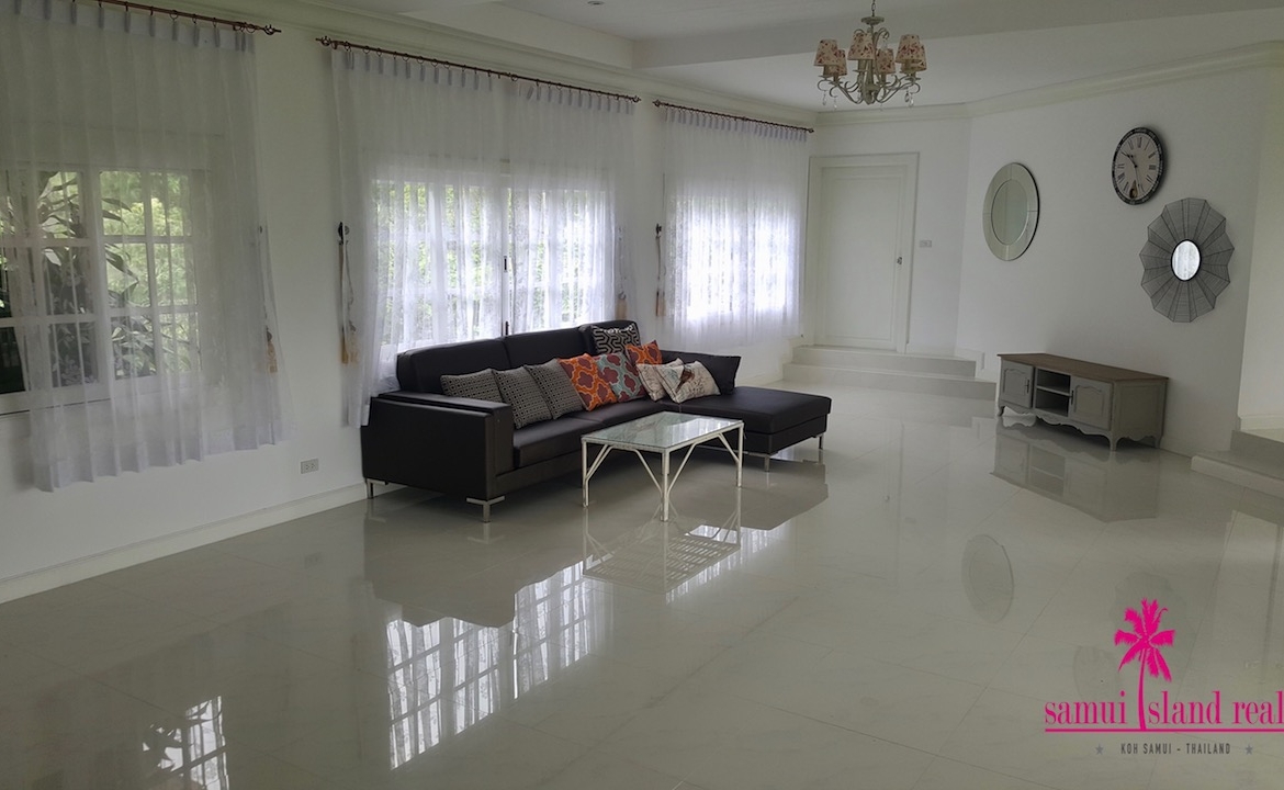 Tropical Island Retreat Ko Samui – Residential All in Koh Samui (photo 7)