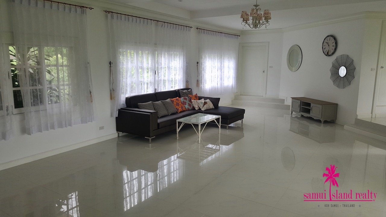 Tropical Island Retreat Ko Samui – image 7 Tropical Island Retreat Ko Samui – Residential All in Koh Samui (photo 7)