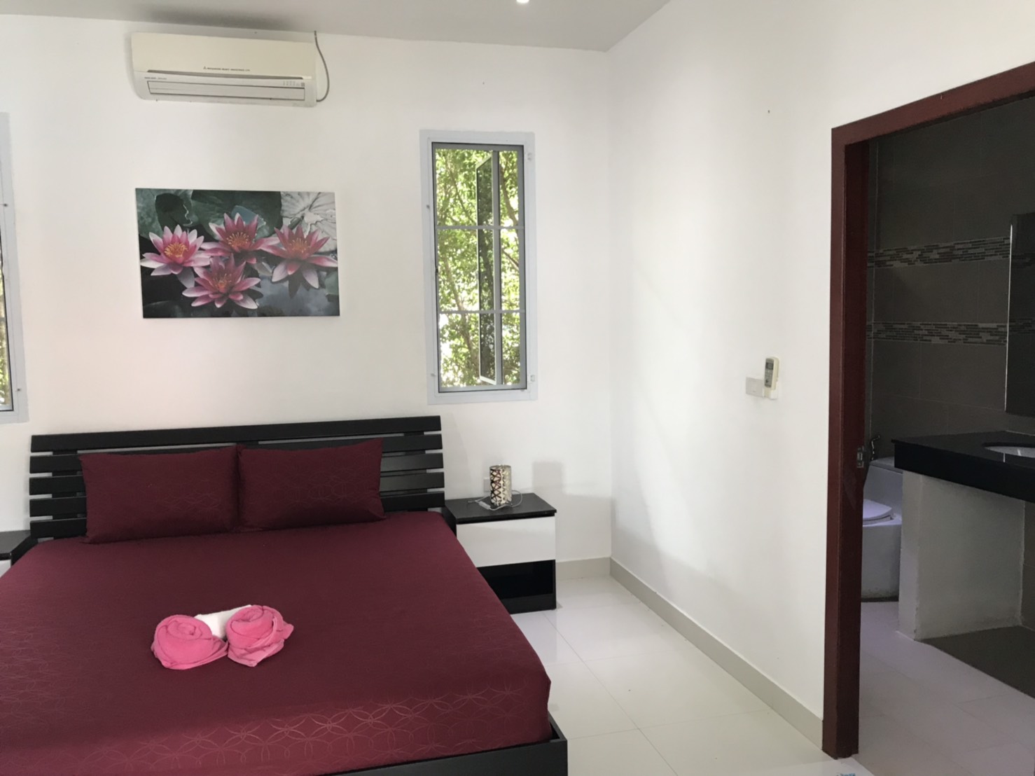 Tropical Style Pool Villa Ko Samui – Residential All in Koh Samui (photo 10)