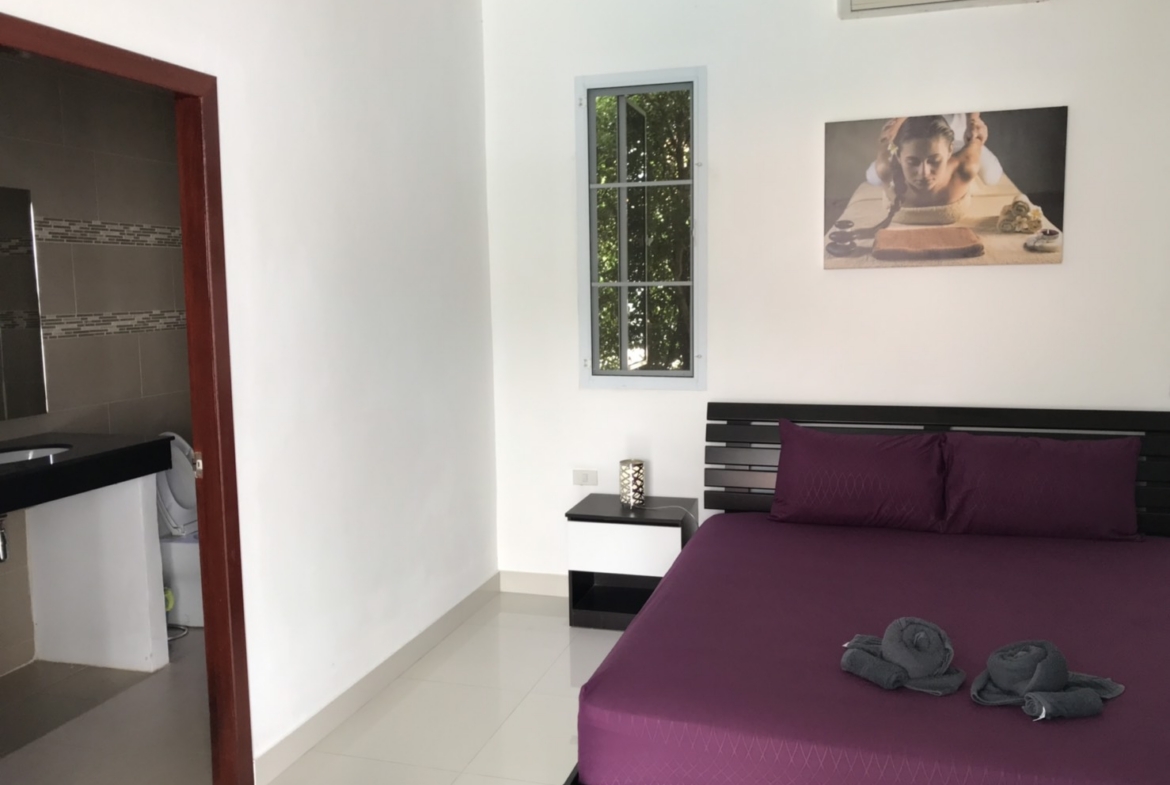 Tropical Style Pool Villa Ko Samui – Residential All in Koh Samui (photo 11)