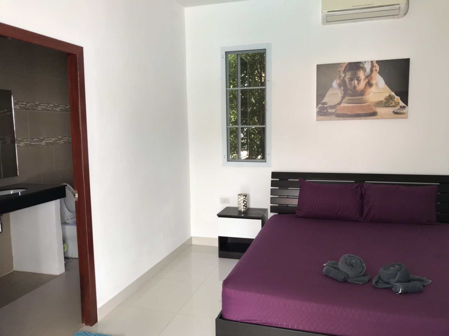 Tropical Style Pool Villa Ko Samui – Residential All in Koh Samui (photo 11)
