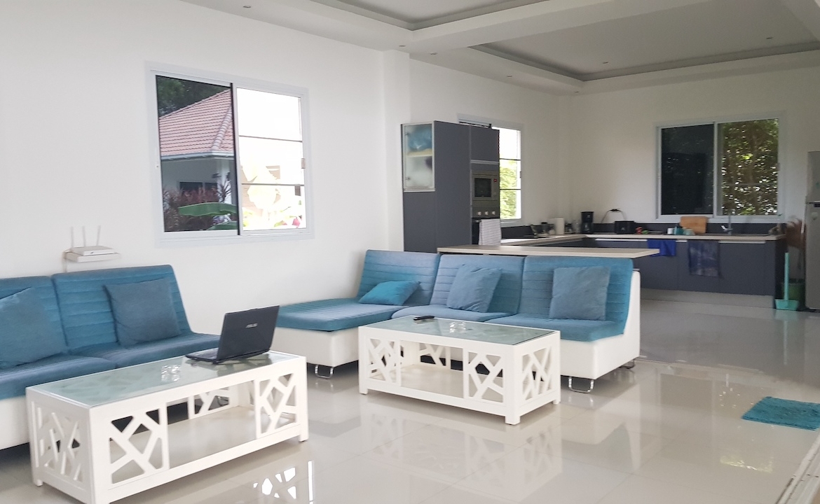 Tropical Style Pool Villa Ko Samui – Residential All in Koh Samui (photo 6)