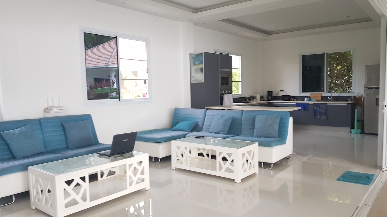Tropical Style Pool Villa Ko Samui – Residential All in Koh Samui (photo 6)