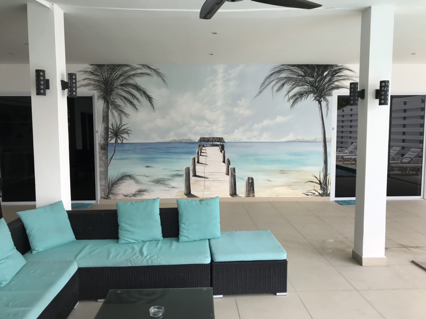 Tropical Style Pool Villa Ko Samui – Residential All in Koh Samui (photo 7)