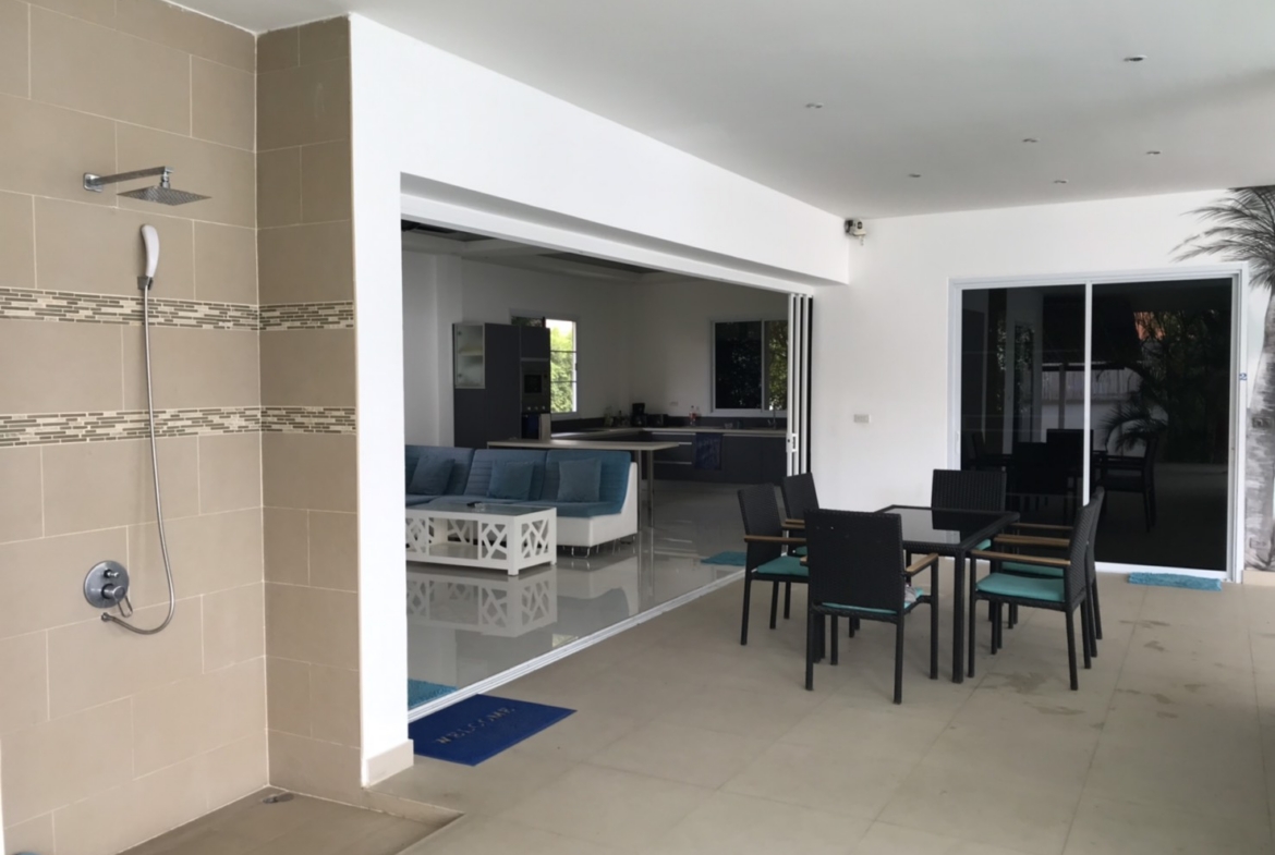 Tropical Style Pool Villa Ko Samui – Residential All in Koh Samui (photo 5)