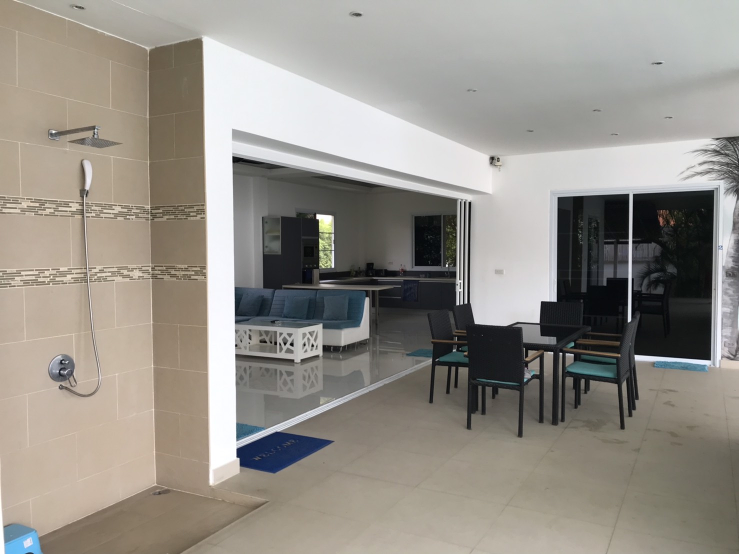 Tropical Style Pool Villa Ko Samui – Residential All in Koh Samui (photo 5)