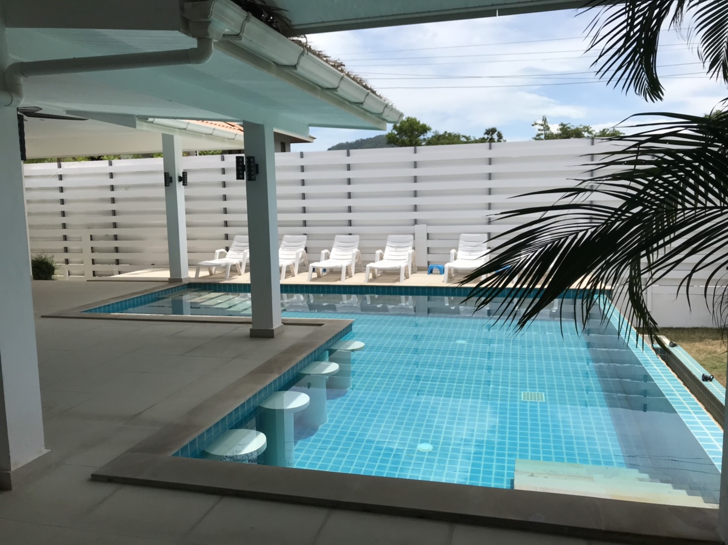 Tropical Style Pool Villa Ko Samui – Residential All in Koh Samui (photo 2)