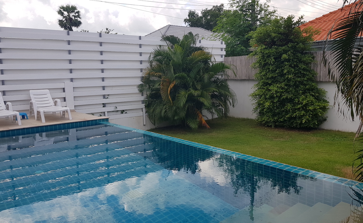 Tropical Style Pool Villa Ko Samui – Residential All in Koh Samui (photo 3)