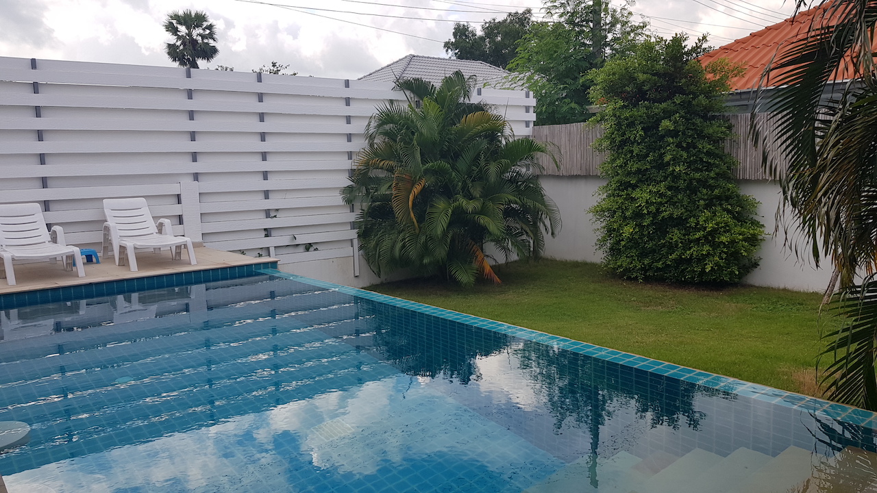 Tropical Style Pool Villa Ko Samui – Residential All in Koh Samui (photo 3)