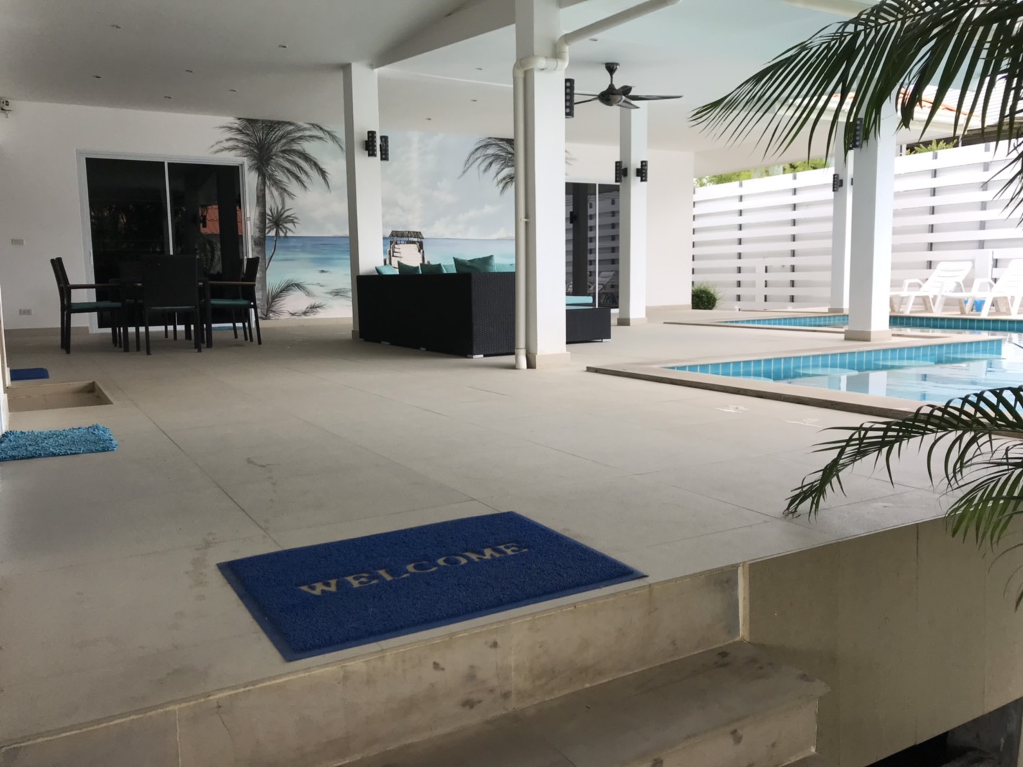 Tropical Style Pool Villa Ko Samui – Residential All in Koh Samui (photo 4)