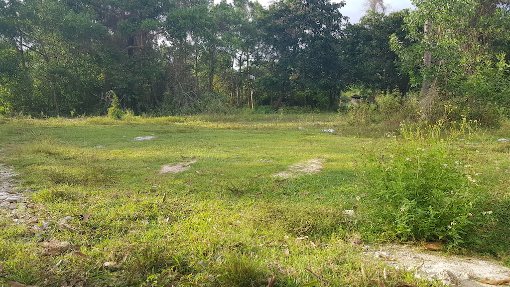 Tropical View Land Plot For Sale Namuang – Land in Koh Samui (photo 6)