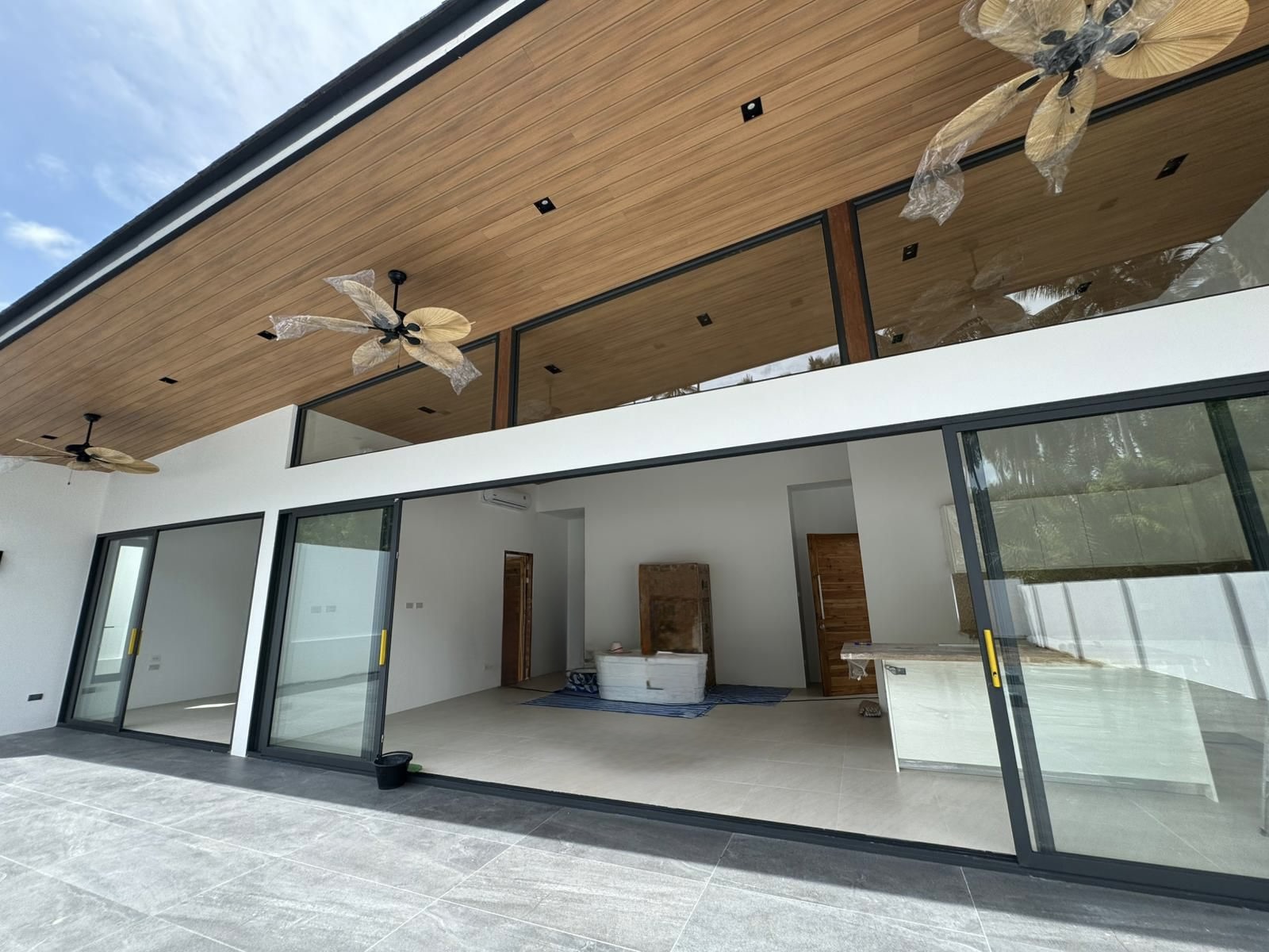 Two Bedroom Pool Villas In Maenam Two Bedroom Pool Villa In Maenam