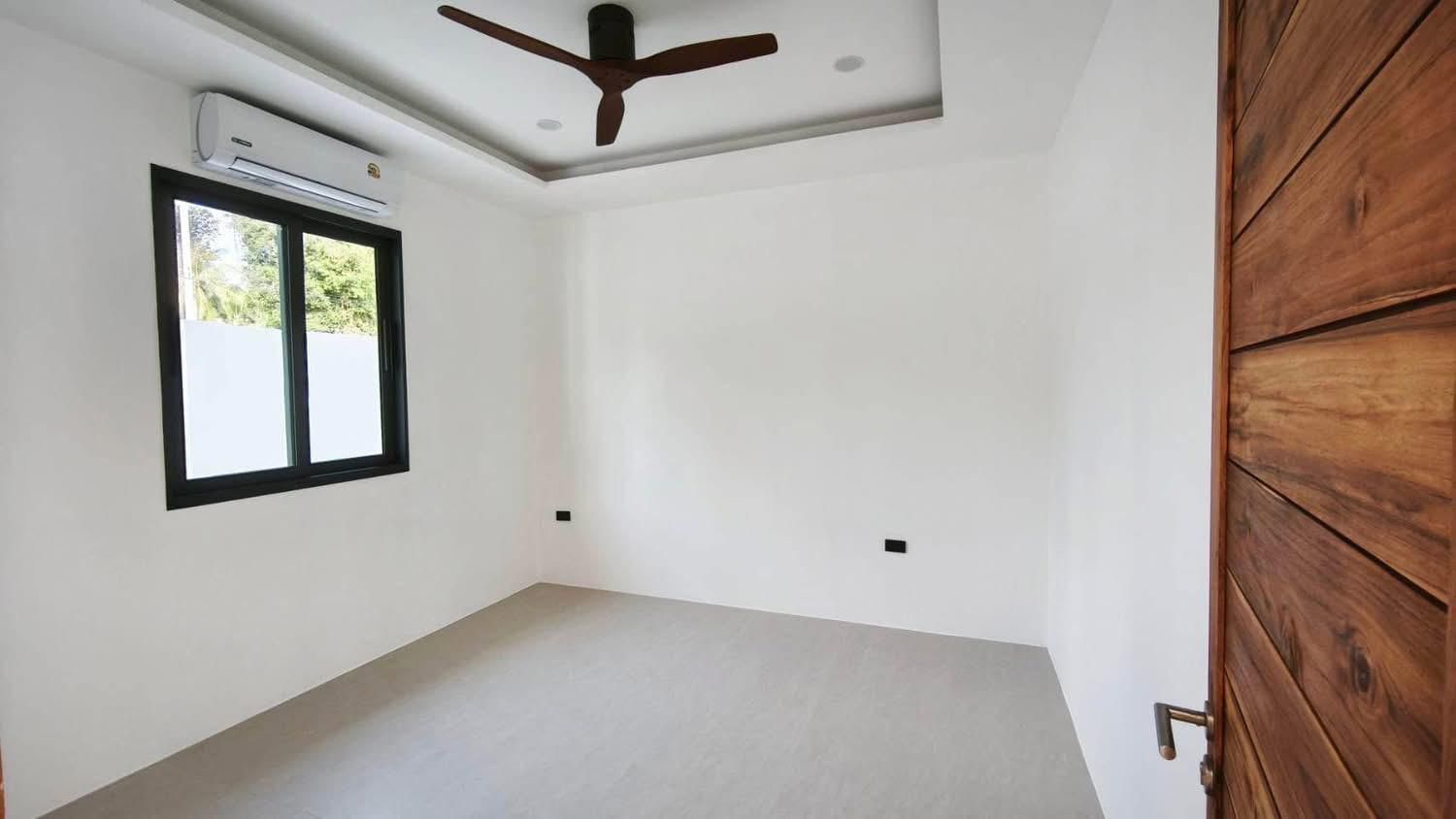 Two Bedroom Pool Villas In Maenam Two bedroom Pool Villas In Maenam