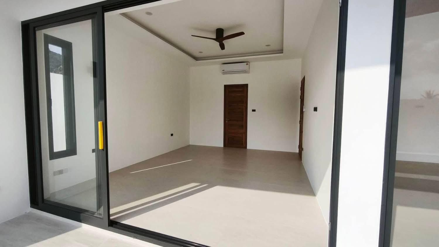 Two Bedroom Pool Villas In Maenam two bedroom pool villas in maenam interior
