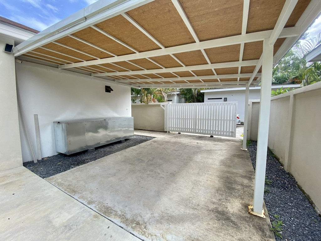 Two Bedroom Pool Villa For Sale Ko Samui – Residential All in Koh Samui (photo 14)