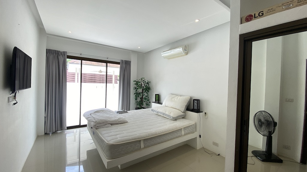 Two Bedroom Pool Villa For Sale Ko Samui – Residential All in Koh Samui (photo 9)