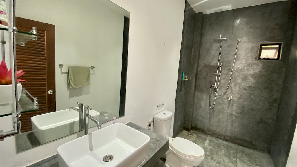 Two Bedroom Pool Villa For Sale Ko Samui – Residential All in Koh Samui (photo 11)