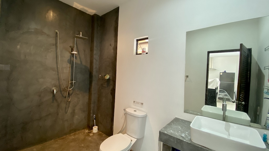 Two Bedroom Pool Villa For Sale Ko Samui – Residential All in Koh Samui (photo 13)
