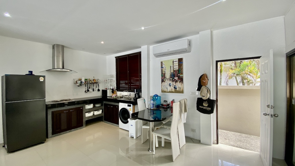 Two Bedroom Pool Villa For Sale Ko Samui – Residential All in Koh Samui (photo 7)