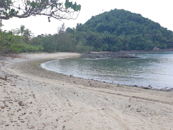 Unique Beachfront Land For Sale