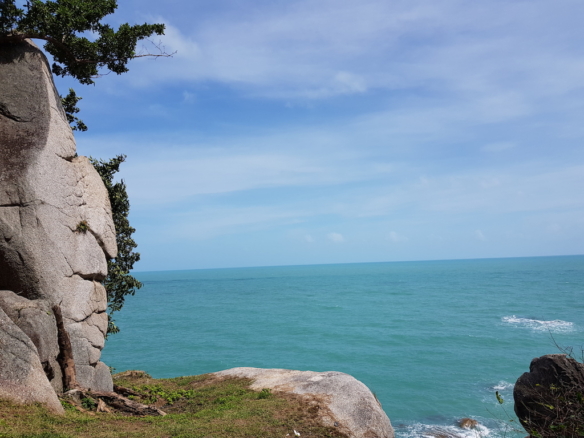Unique Oceanfront Land For Sale Ko Samui – Land in Koh Samui, Thailand