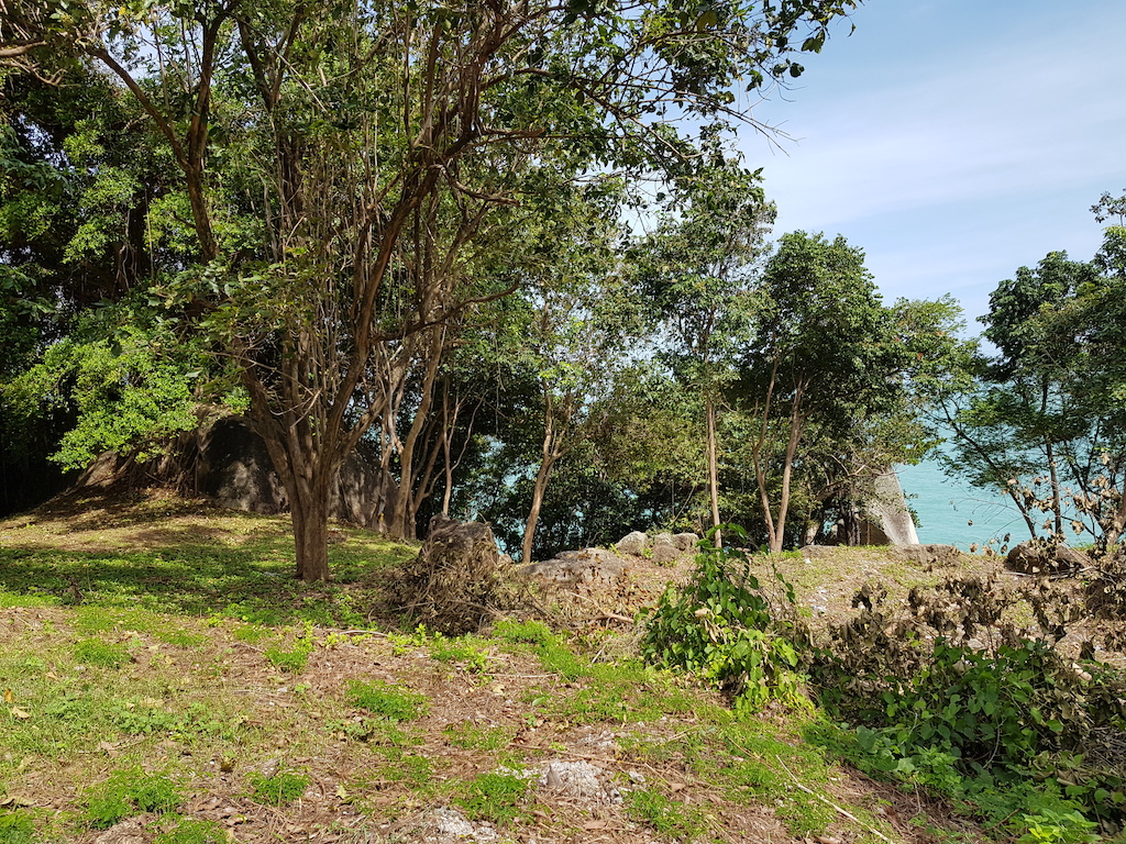 Unique Oceanfront Land For Sale Ko Samui – Land in Koh Samui (photo 4)