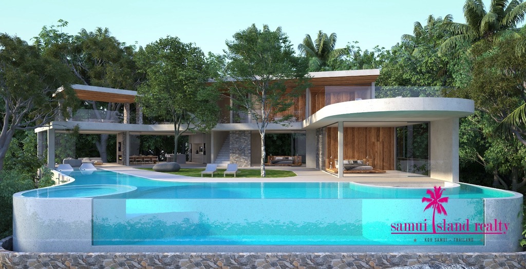 Unique Samui Villa