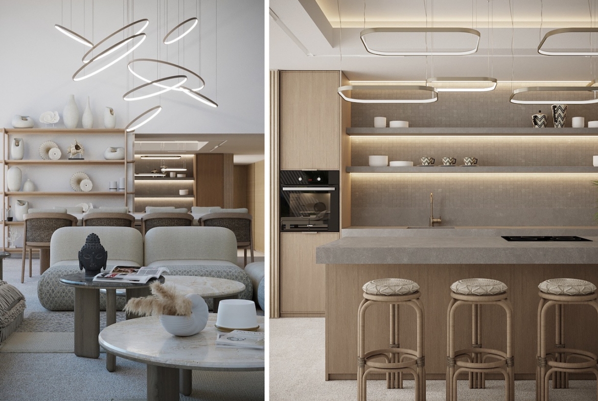 VANKA SAMUI KITCHEN