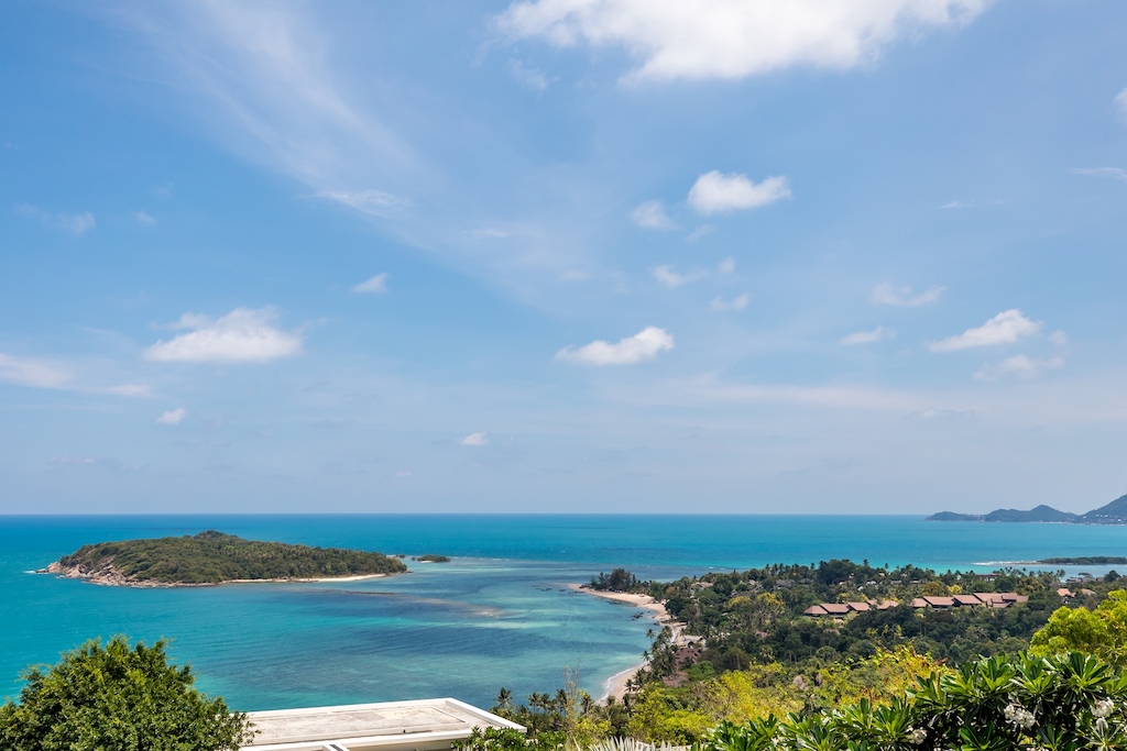 Villa Napa View