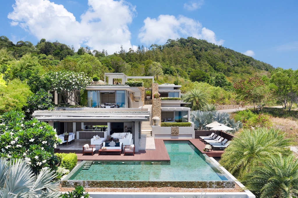 Villa Napa