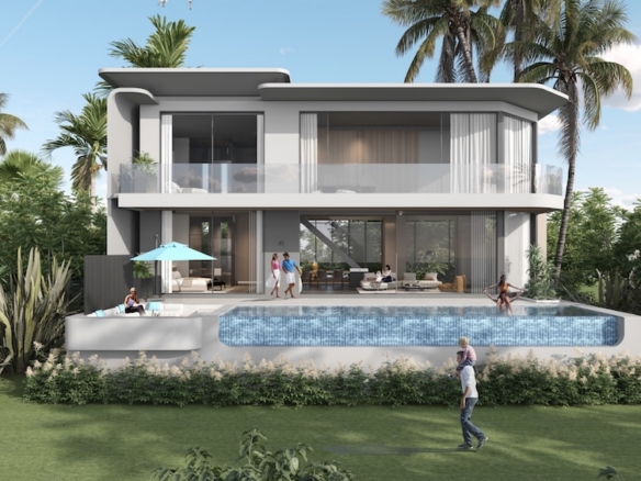 Vanya Sicily Samui
