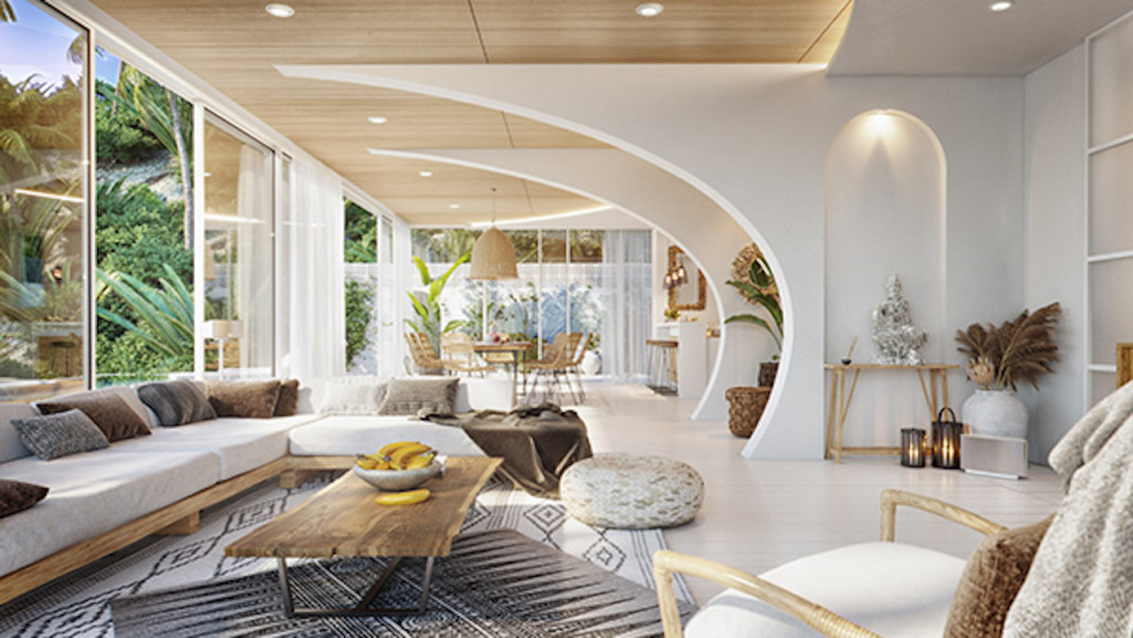 Living Space