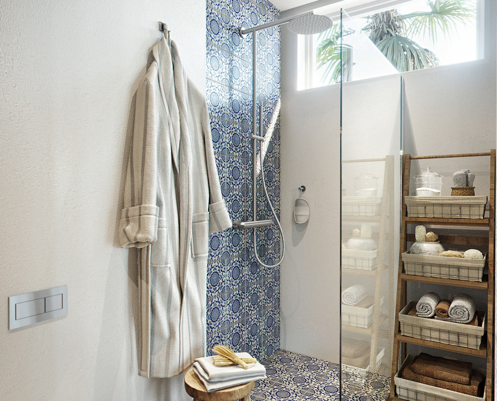 Shower