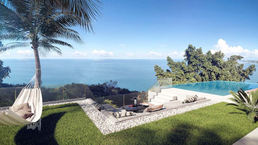 Sea View