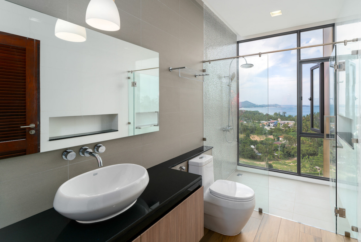 Verano Ko Samui 3 Bedroom Villa – Residential All in Koh Samui (photo 8)