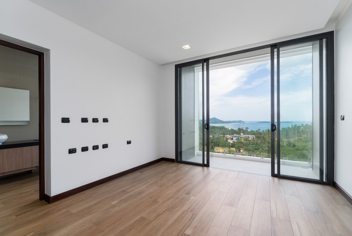Verano Ko Samui 3 Bedroom Villa – Residential All in Koh Samui (photo 11)